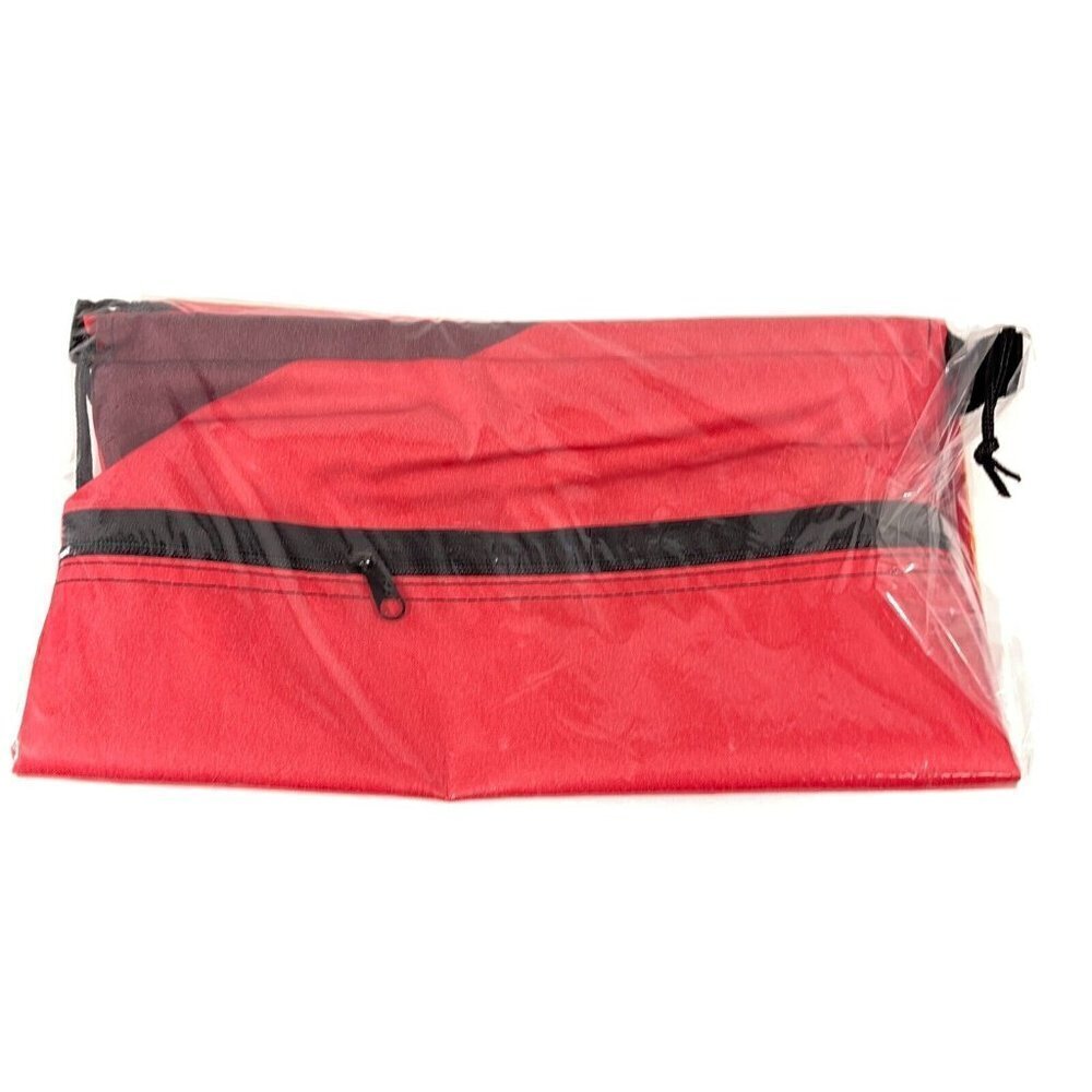 Tupperware Drawstring Backpack - NEW - Picture 3 of 4